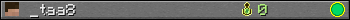 _taa8 userbar 350x20