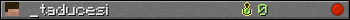 _taducesi userbar 350x20