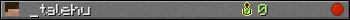 _talehu userbar 350x20