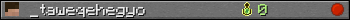 _taweqehegyo userbar 350x20