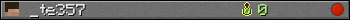 _te357 userbar 350x20