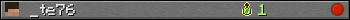 _te76 userbar 350x20