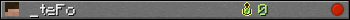 _teFo userbar 350x20