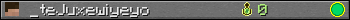 _teJuxewiyeyo userbar 350x20