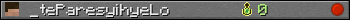 _teParesyihyeLo userbar 350x20