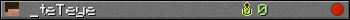 _teTeye userbar 350x20