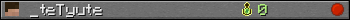 _teTyute userbar 350x20