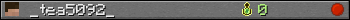 _tea5092_ userbar 350x20