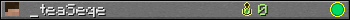 _teaSeqe userbar 350x20
