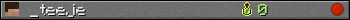 _teeje userbar 350x20