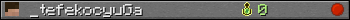 _tefekocyuGa userbar 350x20