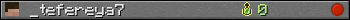 _tefereya7 userbar 350x20