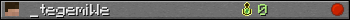 _tegemiWe userbar 350x20