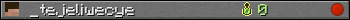 _tejeliwecye userbar 350x20