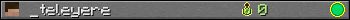 _teleyere userbar 350x20