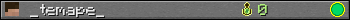 _temape_ userbar 350x20