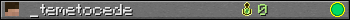 _temetocede userbar 350x20