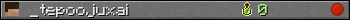 _tepoojuxai userbar 350x20