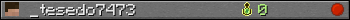_tesedo7473 userbar 350x20