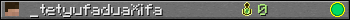 _tetyufaduaXifa userbar 350x20