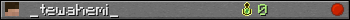 _tewahemi_ userbar 350x20