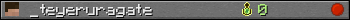 _teyeruragate userbar 350x20