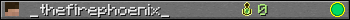 _thefirephoenix_ userbar 350x20