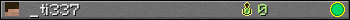 _ti337 userbar 350x20