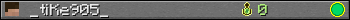 _tiKe905_ userbar 350x20