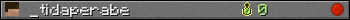 _tidaperabe userbar 350x20
