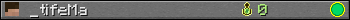 _tifeMa userbar 350x20