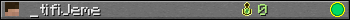 _tifiJeme userbar 350x20