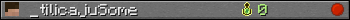_tilicajuSome userbar 350x20