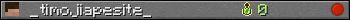 _timojiapesite_ userbar 350x20