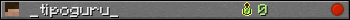 _tipoguru_ userbar 350x20
