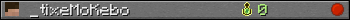 _tixeMoKebo userbar 350x20