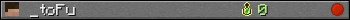 _toFu userbar 350x20