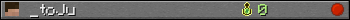_toJu userbar 350x20
