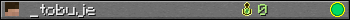 _tobuje userbar 350x20
