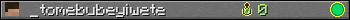 _tomebubeyiwete userbar 350x20