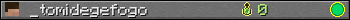 _tomidegefogo userbar 350x20