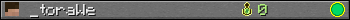 _toraWe userbar 350x20