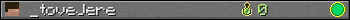 _toveJere userbar 350x20
