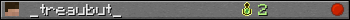 _treaubut_ userbar 350x20