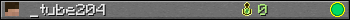 _tube204 userbar 350x20