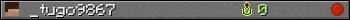 _tugo9867 userbar 350x20