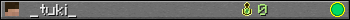 _tuki_ userbar 350x20