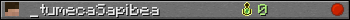 _tumecaSapibea userbar 350x20