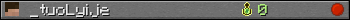 _tuoLyije userbar 350x20