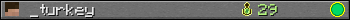 _turkey userbar 350x20